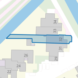 Perceel RWK01-D-7309