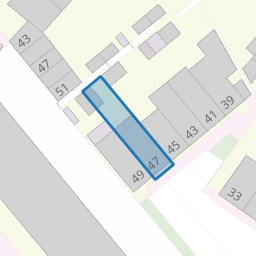 Perceel RWK01-D-7326