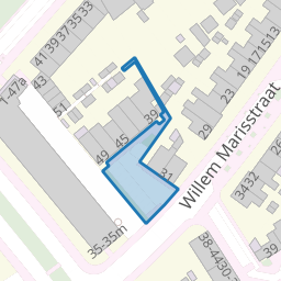 Perceel RWK01-D-7334