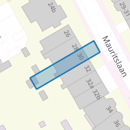 Perceel RWK01-D-7341