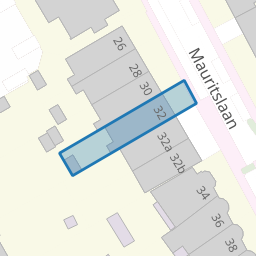 Perceel RWK01-D-7342