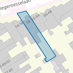 Perceel RWK01-D-7343