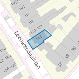 Perceel RWK01-D-7345