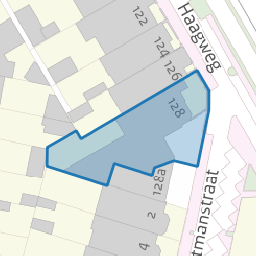 Perceel RWK01-D-7364