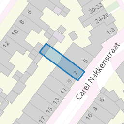 Perceel RWK01-D-7375