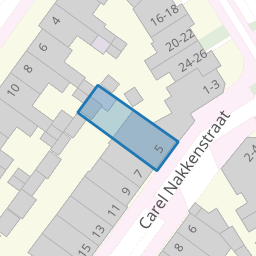 Perceel RWK01-D-7376