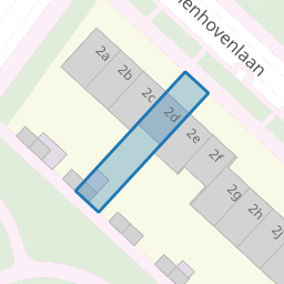 Perceel RWK01-D-7386