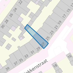 Perceel RWK01-D-7397