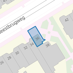 Perceel RWK01-D-7447