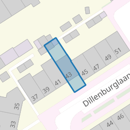 Perceel RWK01-D-7457