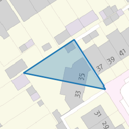 Perceel RWK01-D-7461