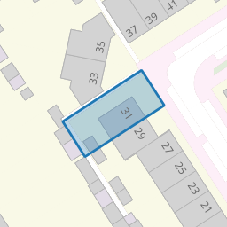 Perceel RWK01-D-7464