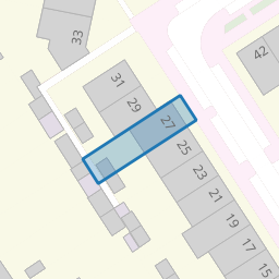 Perceel RWK01-D-7466