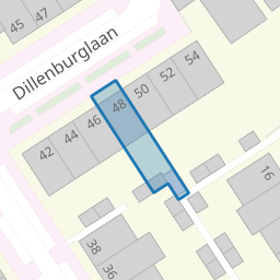 Perceel RWK01-D-7479