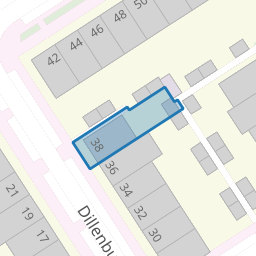 Perceel RWK01-D-7483