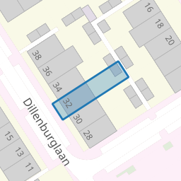 Perceel RWK01-D-7486