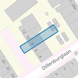 Perceel RWK01-D-7496