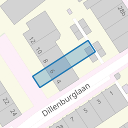 Perceel RWK01-D-7497