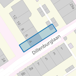 Perceel RWK01-D-7498