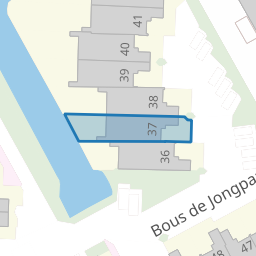 Perceel RWK01-D-7515