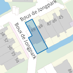 Perceel RWK01-D-7536