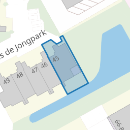 Perceel RWK01-D-7540