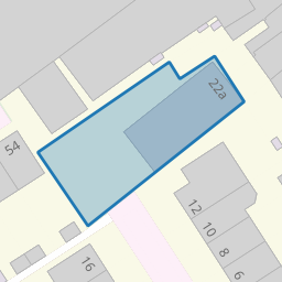 Perceel RWK01-D-7542