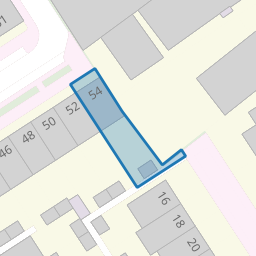 Perceel RWK01-D-7543