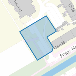 Perceel RWK01-D-7565