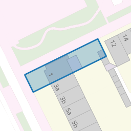 Perceel RWK01-D-7581