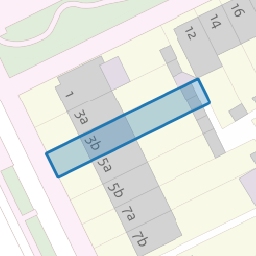 Perceel RWK01-D-7583