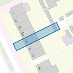 Perceel RWK01-D-7585