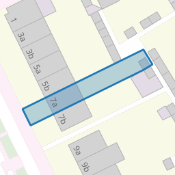 Perceel RWK01-D-7586