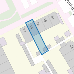 Perceel RWK01-D-7597