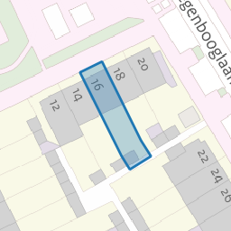 Perceel RWK01-D-7598