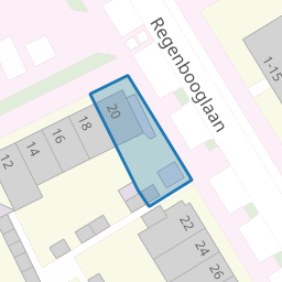 Perceel RWK01-D-7600