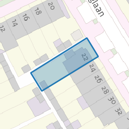 Perceel RWK01-D-7601