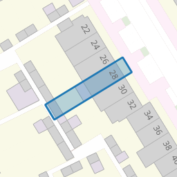 Perceel RWK01-D-7604