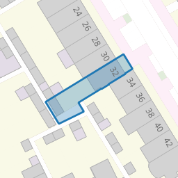 Perceel RWK01-D-7606