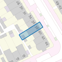 Perceel RWK01-D-7609