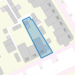 Perceel RWK01-D-7613