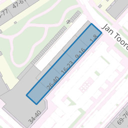 Perceel RWK01-D-7622