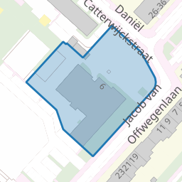 Perceel RWK01-D-7640