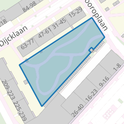 Perceel RWK01-D-7647