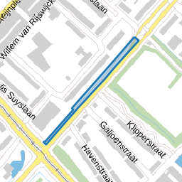 Perceel RWK01-D-7665