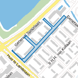 Perceel RWK01-D-7684