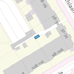 Perceel RWK01-D-7692