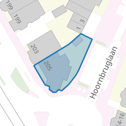 Perceel RWK01-D-7699