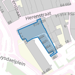 Perceel RWK01-D-7702