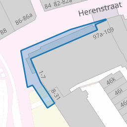 Perceel RWK01-D-7703